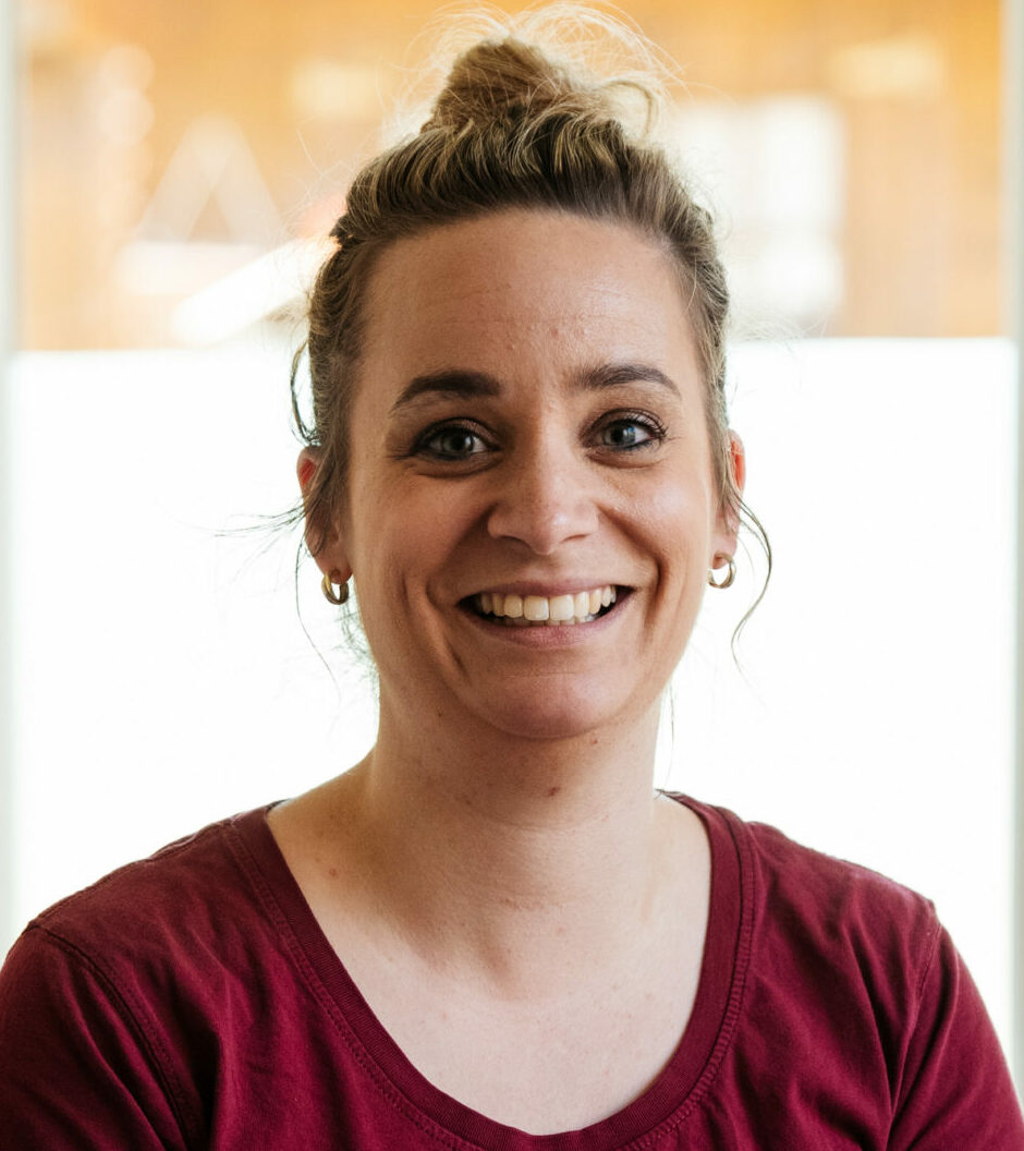 Sarah Weilerswist Sarah Weilerswist